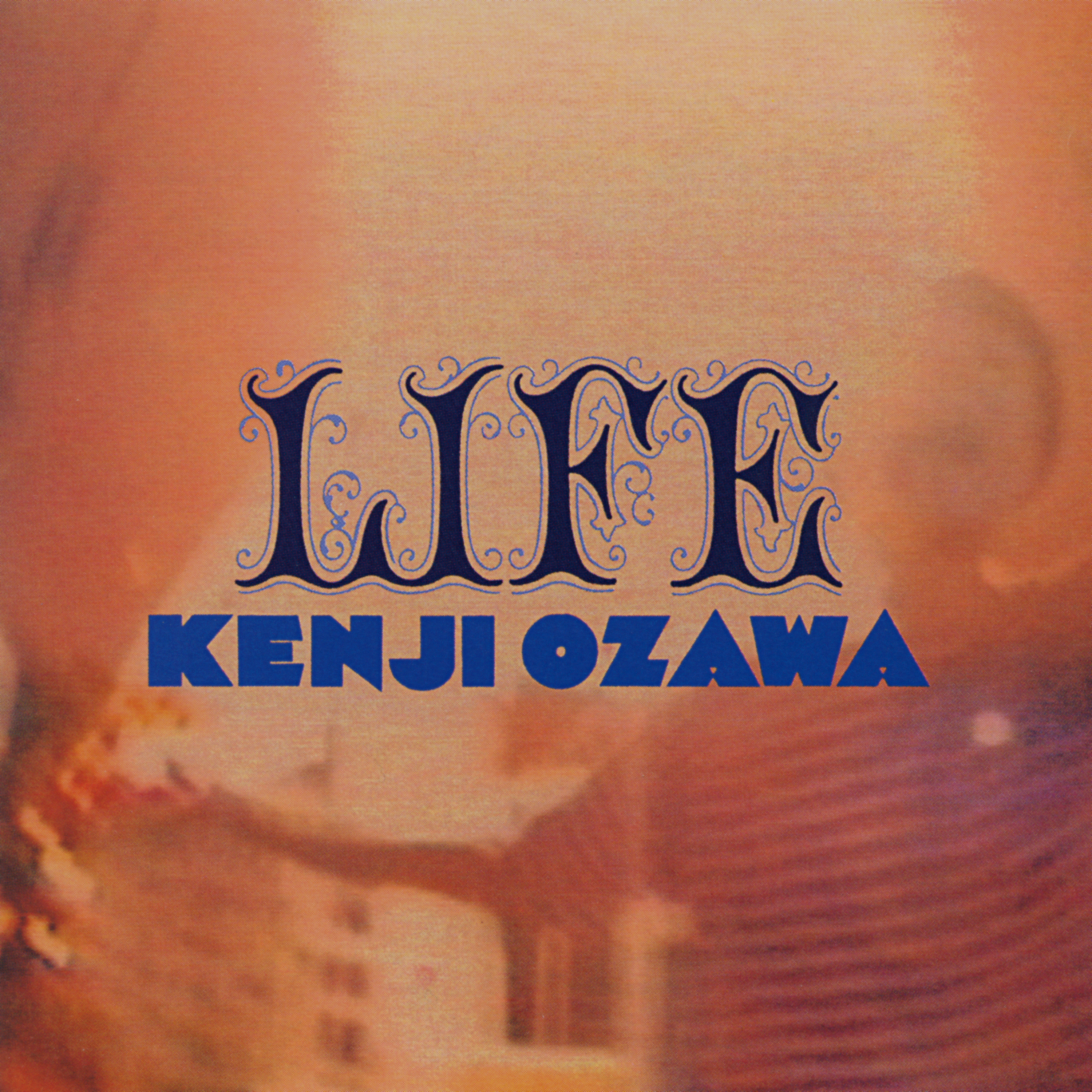 小沢健二 (おざわけんじ) 2ndアルバム『LIFE』(1994年8月31日発売) 高 ...